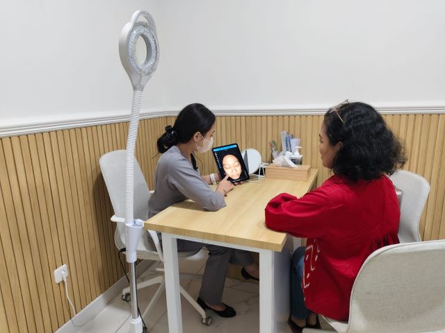 dokter clinic