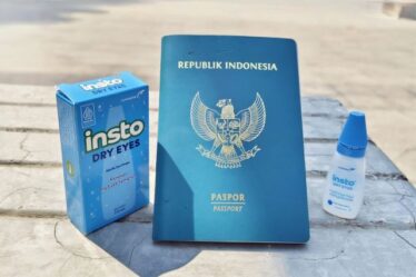 Traveling ke Korea Selatan Tanpa Gangguan Mata SePeLe Begini Cerita 3 Sahabat