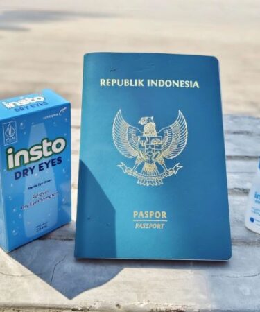 Traveling ke Korea Selatan Tanpa Gangguan Mata SePeLe Begini Cerita 3 Sahabat