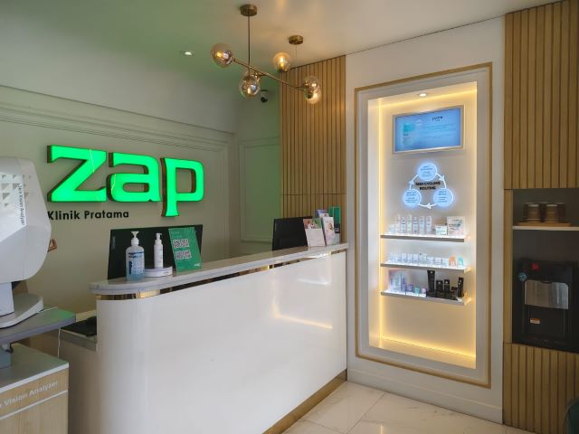 Zap