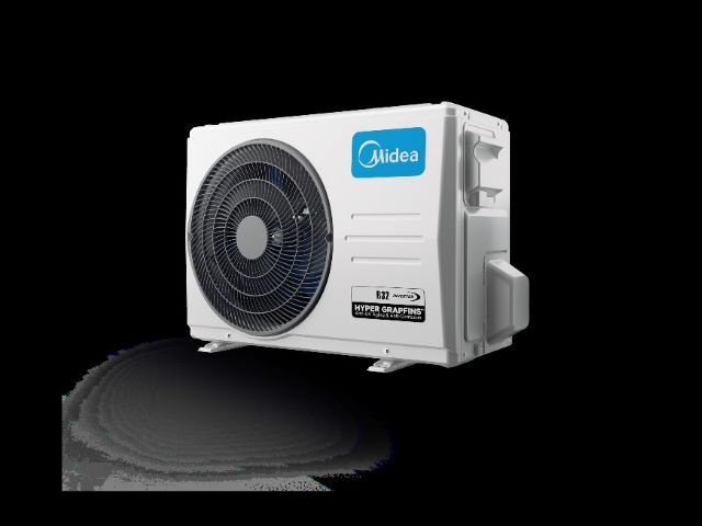 AC inverter