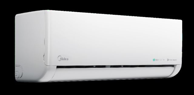 Midea AC