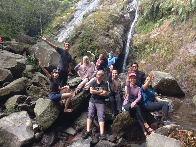 Air terjun